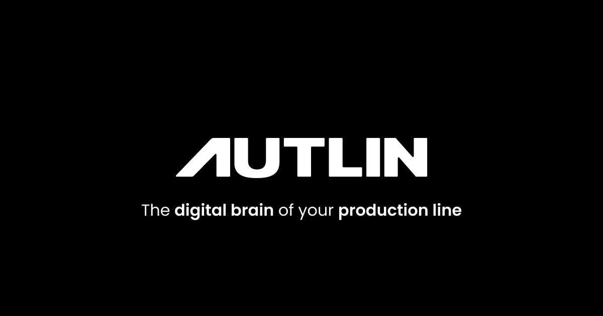 Industry Automation — Autlin